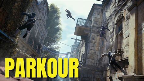 The 25+ Best Parkour Games To Play On Steam .